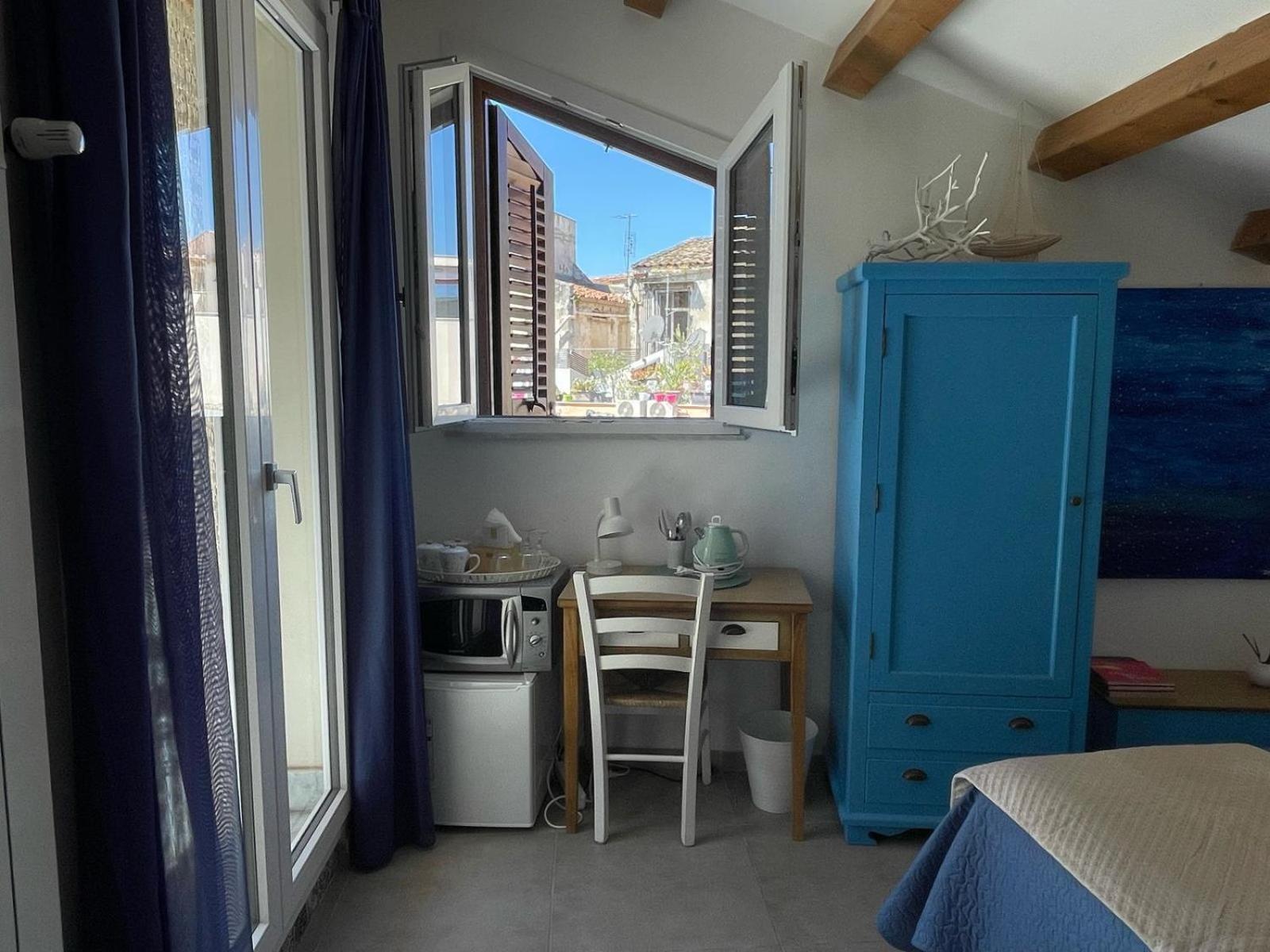 Terrazza Alla Cala Palermo Eksteriør billede